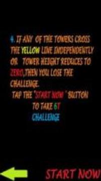 6T BALLS CHALLENGE游戲截圖2