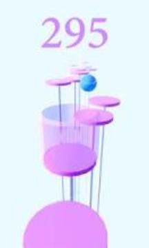 Splash Jump游戲截圖3