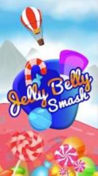 Jelly Belly Smash游戲截圖5