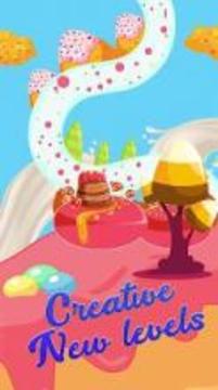 Jelly Belly Smash游戲截圖1