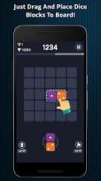 Dominoes Puzzle: Match & Merge游戲截圖5