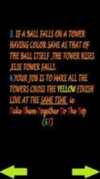 6T BALLS CHALLENGE游戲截圖3