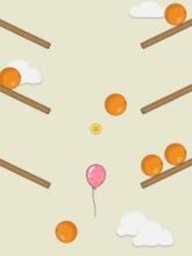 Balloon Up - Protect Balloon游戲截圖2