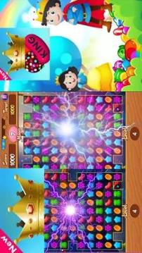 candy cruise游戲截圖4