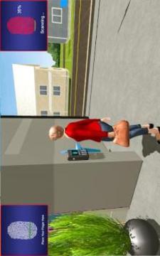 Virtual Bank Manager and Cashier游戲截圖4