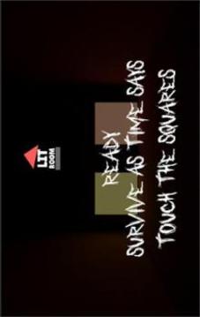 Lit Room游戲截圖2