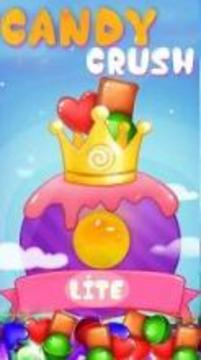 candy cruise游戲截圖5