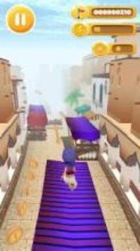 Temple Desert Run 3游戲截圖3