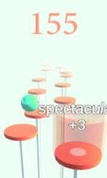 Splash Jump游戲截圖2