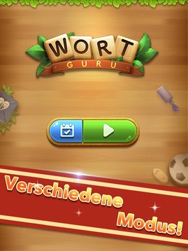 Wort Guru游戏截图4
