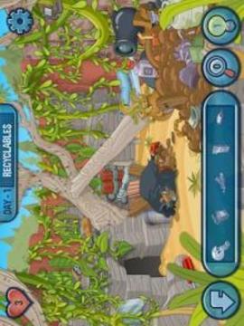 Zoo Clean Up - Extreme Hidden Objects and Traps游戲截圖5