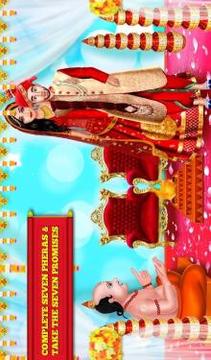 Indian Wedding Part-2游戲截圖1
