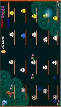 Dragon Bubble游戲截圖2