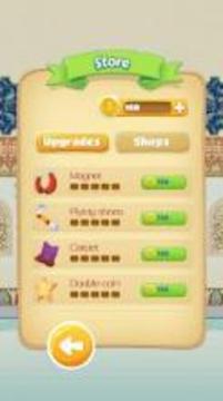 Temple Desert Run 3游戲截圖1