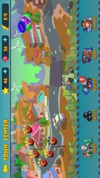Elite Force vs Zombies游戲截圖4