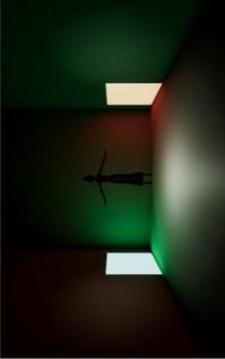 Lit Room游戲截圖3