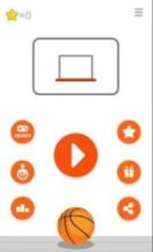 Amazing Basketball游戲截圖3