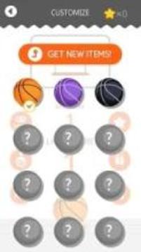 Amazing Basketball游戲截圖1