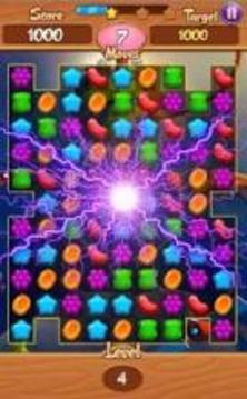 candy cruise游戲截圖2