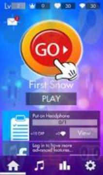 COCO Disneys Piano Game游戏截图5