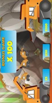 Gold Miner Fantasy游戲截圖5
