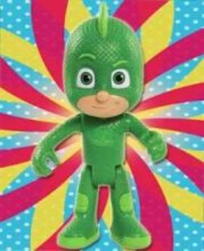 PJ Heroes Masks Super Moon游戲截圖3