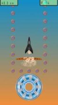 Missile Drift游戲截圖3