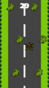 Turtle VS Bunny游戲截圖4
