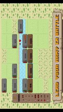 Small Battles Tactics游戲截圖5