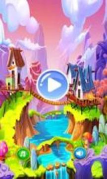 Candy Cute Match游戲截圖4