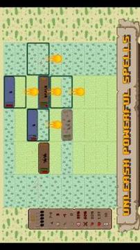 Small Battles Tactics游戲截圖3