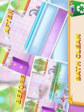Make Clean Scentsible Country游戲截圖5