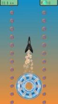 Missile Drift游戲截圖1