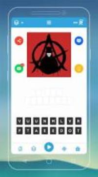 Pop Logo Quiz游戲截圖4