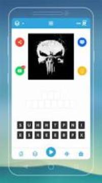 Pop Logo Quiz游戲截圖2