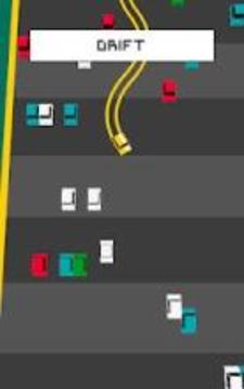 Drift Drift Action游戲截圖3