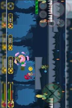 Princess Little Shine游戲截圖5