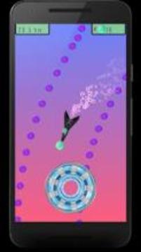 Missile Drift游戲截圖5
