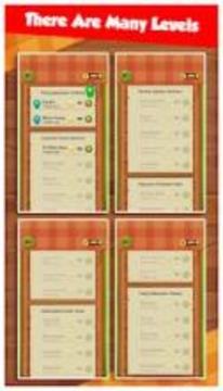 Word Star Chef游戲截圖1