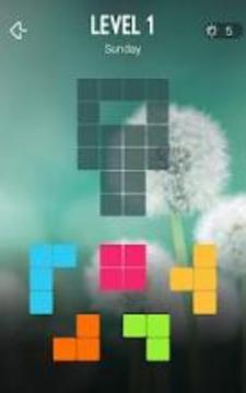 Color Tiles - Puzzle游戲截圖5