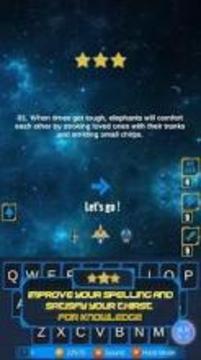 Fact Type : Galaxy Strike游戲截圖2