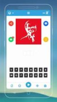 Pop Logo Quiz游戲截圖1