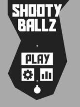 Shooty Ballz游戲截圖1