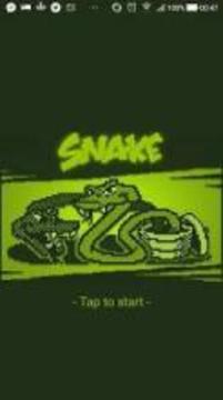 Retro Snake - Classic Game游戲截圖4