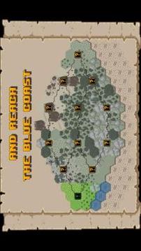 Small Battles Tactics游戲截圖2