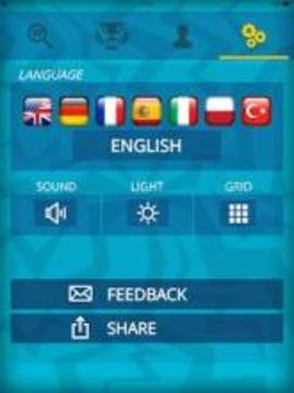 Word Search * Word Puzzle游戲截圖2