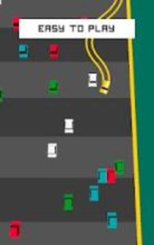 Drift Drift Action游戲截圖5