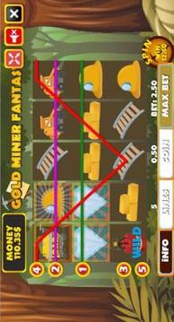 Gold Miner Fantasy游戲截圖4