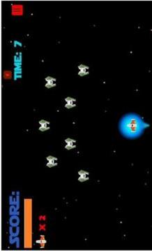 Survival Space游戲截圖2
