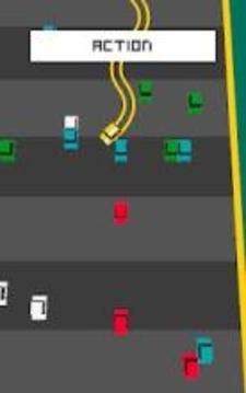 Drift Drift Action游戲截圖1